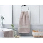 Madame Coco - Roxane Face Towel - Mink - مدام كوكو
