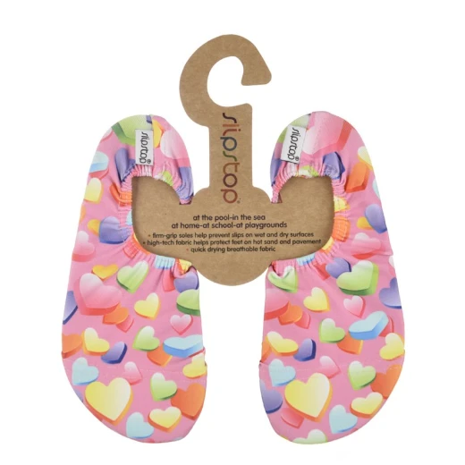 Slipstop - Charm XL (33-35)