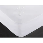 Madame Coco - Waterproof Matress Protector - Double - مدام كوكو