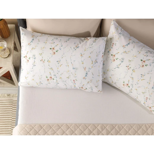 Madame Coco - Pauline Flat Sheet Set Madame Coco - Pauline Flat Sheet Set