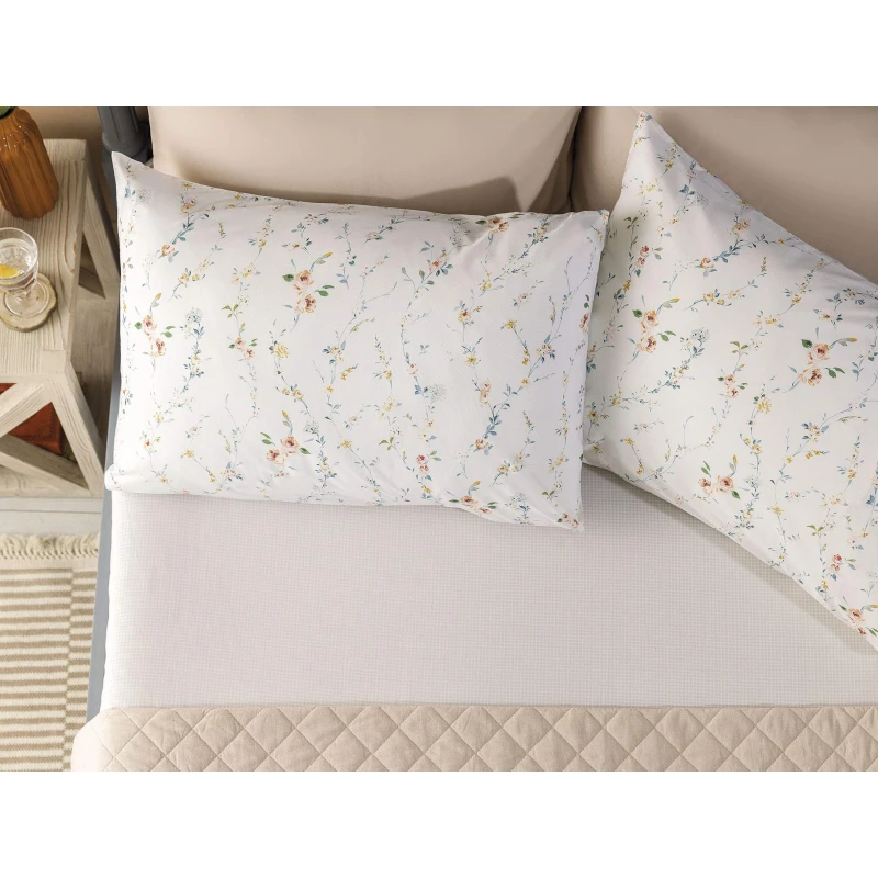 Madame Coco - Pauline Flat Sheet Set - مدام كوكو