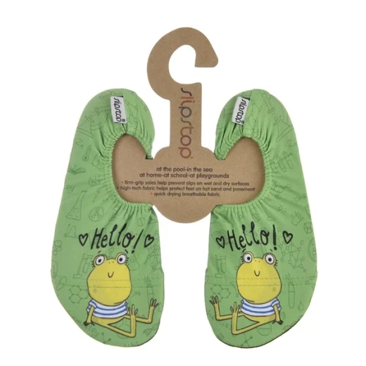 Slipstop - Toad XS (21-23) Slipstop - Toad XS (21-23)