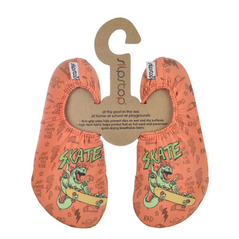 Slipstop - Tricks INF (18-20) - سليب ستوب