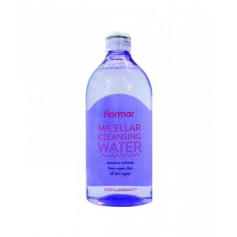 Flormar Advice Cleansing Water - فلورمار