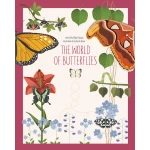 White Star -The World of Butterflies Book - وايت ستار