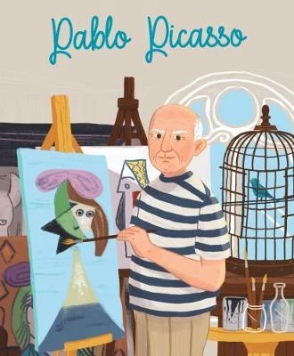 White Star - Genius Series - Pablo Picasso Genius - وايت ستار - Image 2