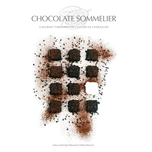 White Star - Chocolate Sommelier A Journey Through the Culture of Cocoa