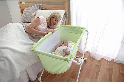 Fisher-Price Rock with Me Bassinet - فيشر برايس - Image 3