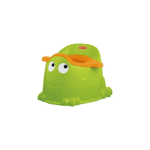 Fisher-Price Froggy Potty Training Fisher-Price Froggy Potty Training