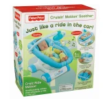 Fisher-Price Cruise Motion Soother - فيشر برايس