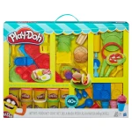 Play-Doh Chef Supreme Set - بلاي دوه