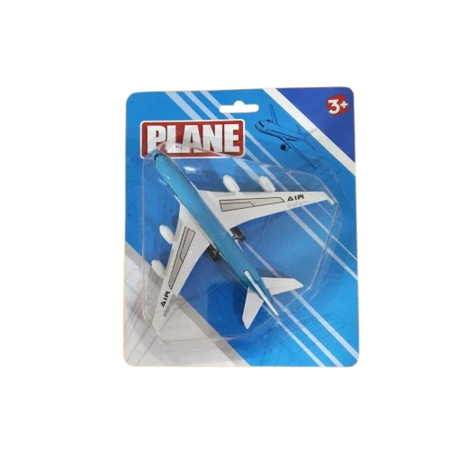 Small Plane for Kids, Assortment Colors - Image 2