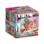 Lego - Vidiyo Candy Mermaid Beatbox 71 Pieces - ليجو