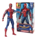 Electronic Ultimate Spider-man ( 12" ) Marvel Action Figure ( Phrases & Sounds) - هاسبرو
