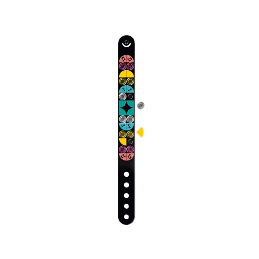 Lego - Dots Music Bracelet 33 Pieces - ليجو - Image 2