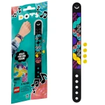 Lego - Dots Music Bracelet 33 Pieces - ليجو