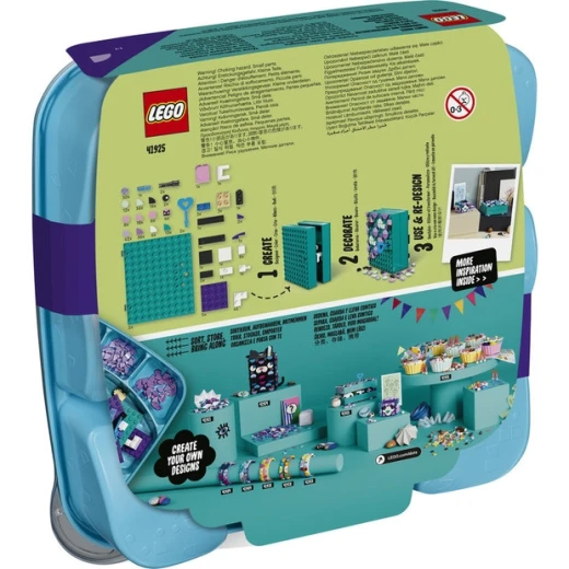 Lego - Dots Secret Boxes 273 Pieces - ليجو - Image 5
