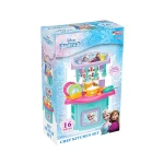 Dede Frozen Printed Kitchen Set Toy - ديدي