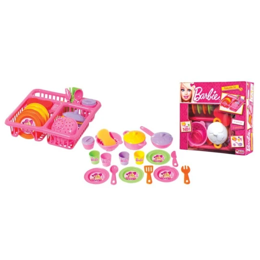 Dede Barbie Dish Rack - ديدي - Image 2