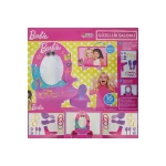 Dede Barbie Beauty Salon Play Set with 16 Pieces Accessories - ديدي