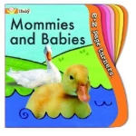 Ibaby, Mommies and Babies E*z Page Turners - انوفاتيف كيدز جرين