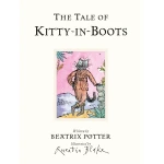 Penguin, The Tale of Kitty-in-Boots - بينجوين
