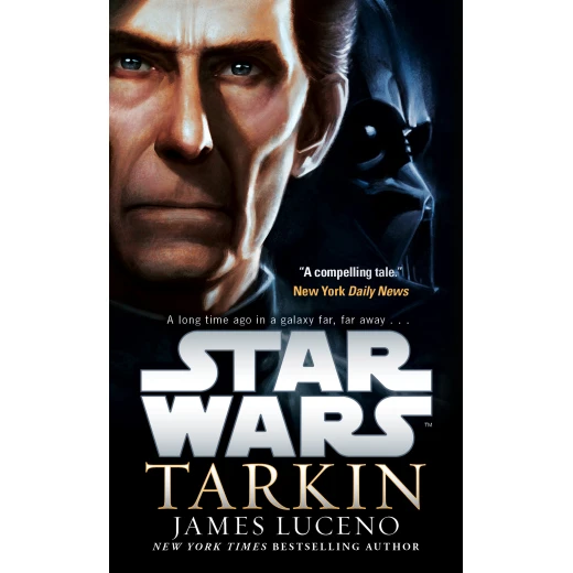 Penguin Star Wars: Tarkin James Luceno Penguin Star Wars: Tarkin James Luceno
