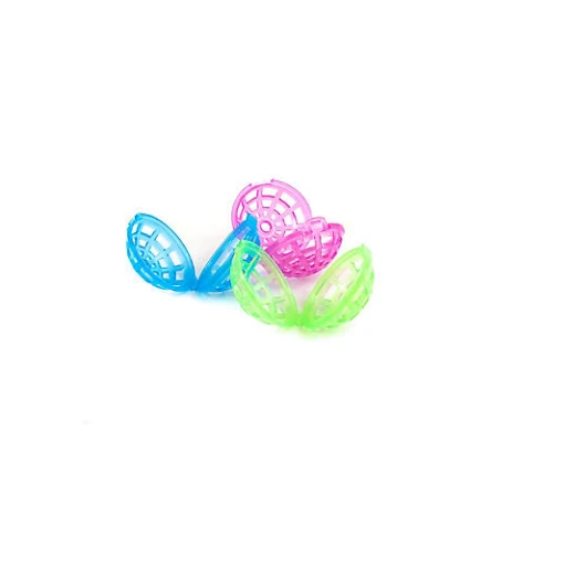 Sistema to Go Mini Infusers - Plastic, Multi-colour, Pack of 3 - سيستما - Image 3