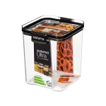 Sistema Tritan Square Canister - 920ml - سيستما