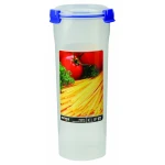 Sistema Klip It Pasta Container, 57-Ounce - سيستما