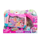 Shopkins Cutie Cars Cupcake Van - شوبكينز