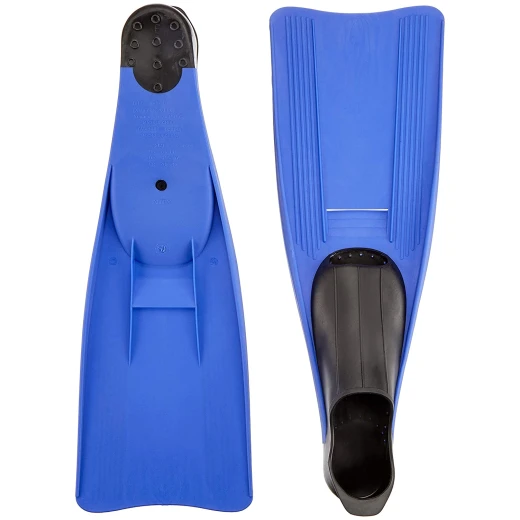 Intex small Super Sport Fins, Black&Blue Intex small Super Sport Fins, Black&Blue