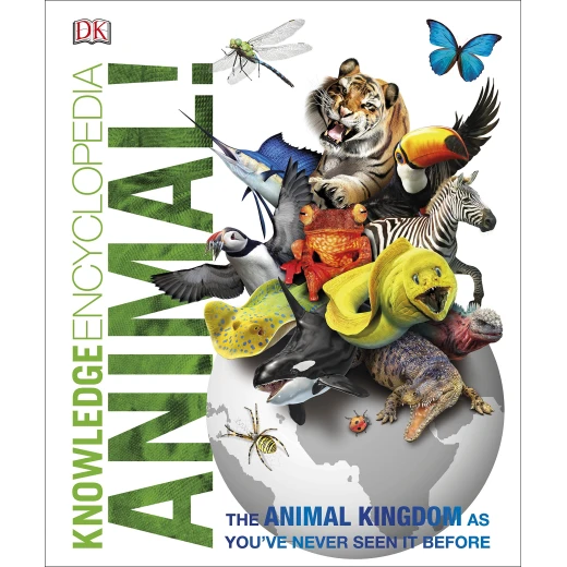Knowledge Encyclopedia Animal Knowledge Encyclopedia Animal