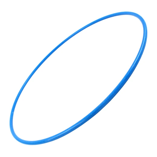 Hula Hoop – 50cm, Blue Hula Hoop – 50cm, Blue
