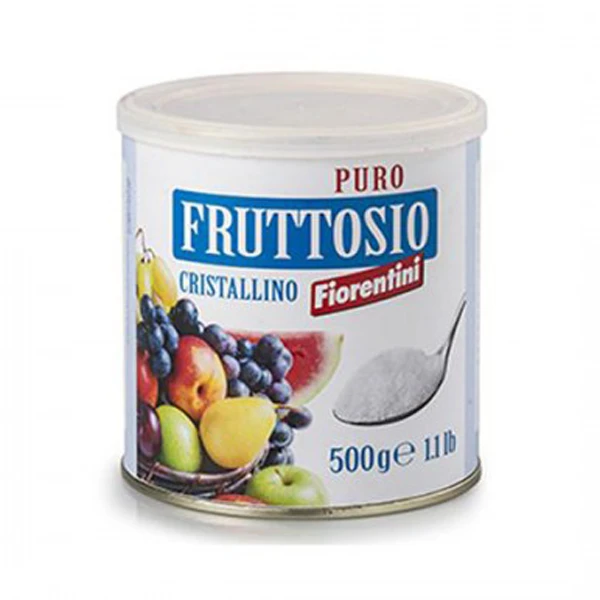 Fiorentini Fructose Sugar 500g - فيورنتيني