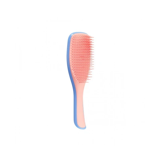 Tangle Teezer The Wet Detangler Blue / Peach Tangle Teezer The Wet Detangler Blue / Peach