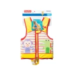 Best Way Pool Beach Float Yellow Image Swim Vest - بيست واي