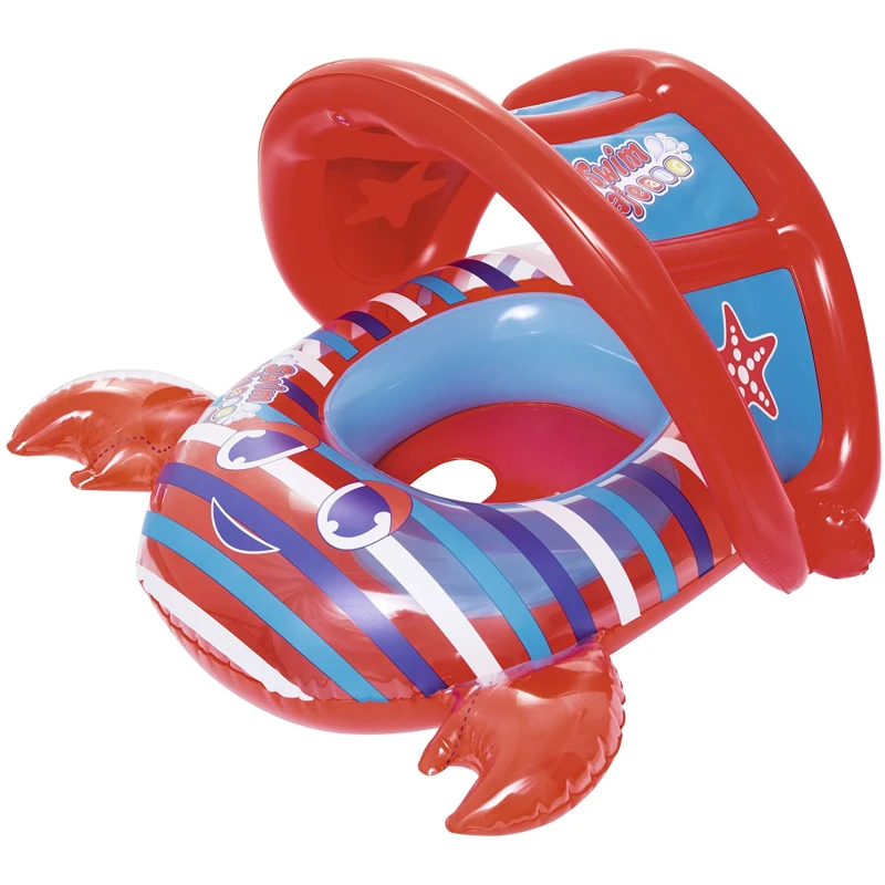 Best Way - Crab Baby Boat - بيست واي