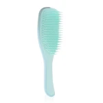 Tangle Teezer The Wet Detangling Fine & Fragile Hair Brush - # Mint 1pc Brushes - تانجل تيزر