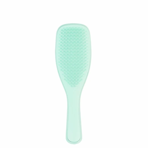 Tangle Teezer The Wet Detangling Fine & Fragile Hair Brush - # Mint 1pc Brushes - تانجل تيزر - Image 2