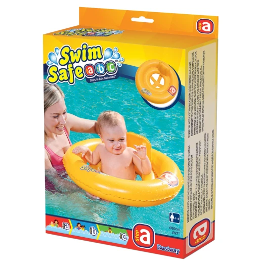 Bestway Swim Safe Seat and Backrest Bestway Swim Safe Seat and Backrest