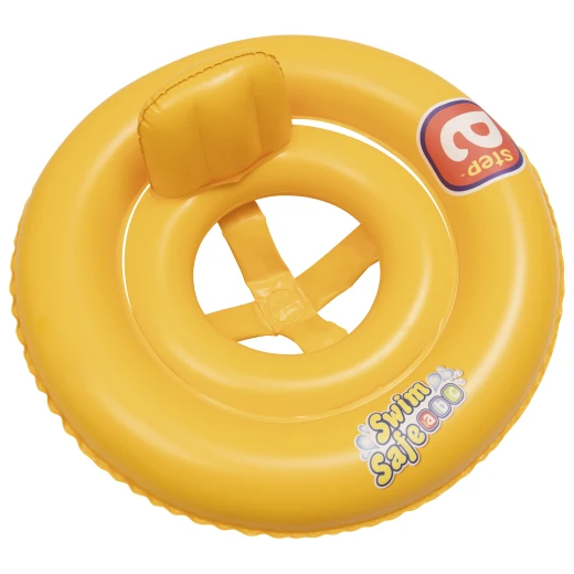 Bestway Swim Safe Seat and Backrest - بيست واي - Image 2