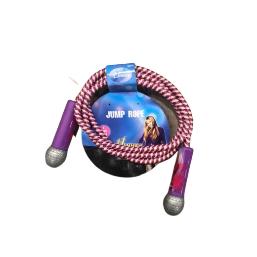Hannah Montana Jump Rope