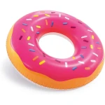 Intex Pink Frosted Donut Tube - انتكس