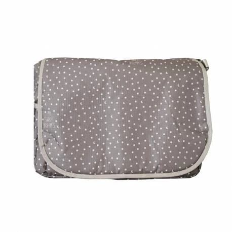 My Bags - Sweet Dreams Gray Stroller Bag - ماي باجز - Image 2