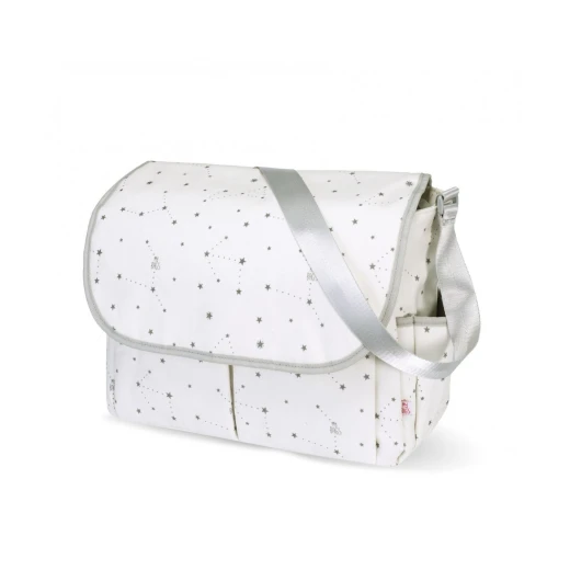 My Bag's Trolley Flap Bag Constellations My Bag's Trolley Flap Bag Constellations