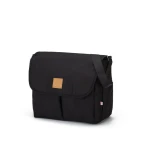 My Bag's Flap Bag Eco Black - ماي باجز