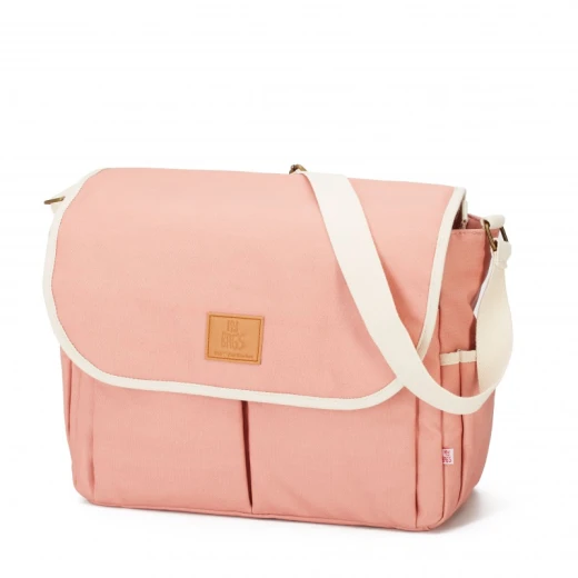 My Bag's Happy Family Shoulder Bag My Bag's Happy Family Shoulder Bag