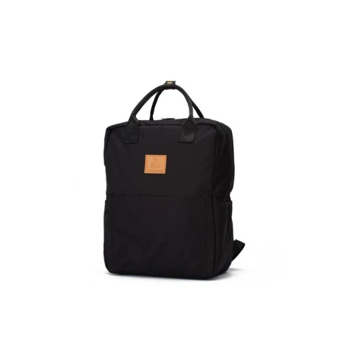 My Bag's, Backpack, Ecological, Black, 1 pc.