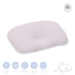 Cambrass - Arm Pillow 25x20 Cm Liso E Pink - كامبراس